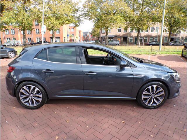 Renault MEGANE 1.2 TCe Bose navigatie telefoon cruisecontrol camera.....
