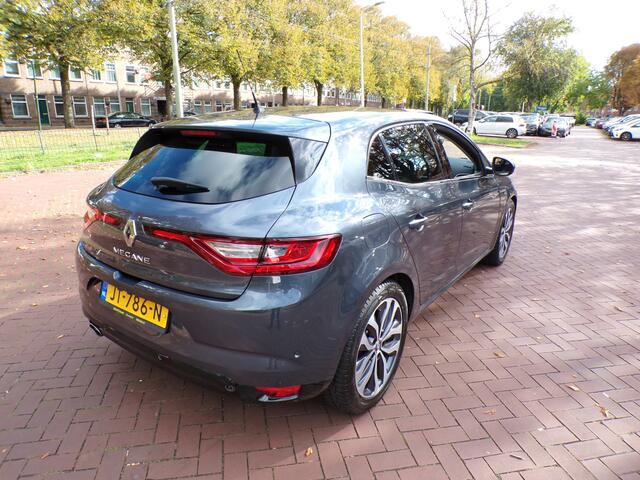 Renault MEGANE 1.2 TCe Bose navigatie telefoon cruisecontrol camera.....