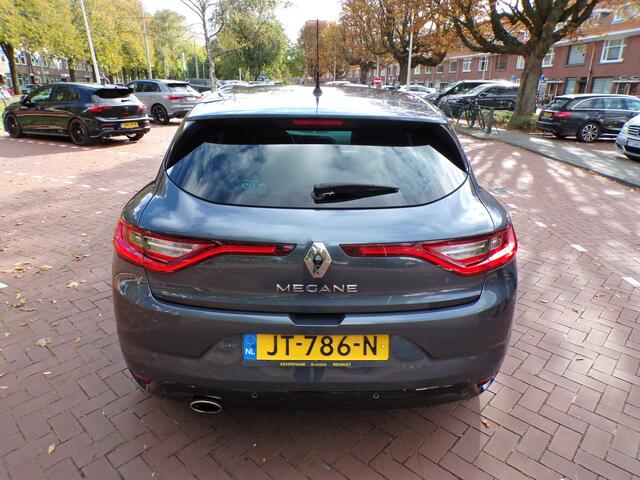 Renault MEGANE 1.2 TCe Bose navigatie telefoon cruisecontrol camera.....
