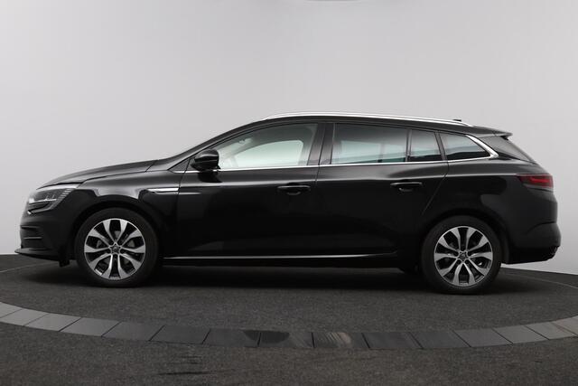 Renault MEGANE Estate 1.3 TCe 140 Techno | Pack Winter | Pack Parking | Bose Audio |