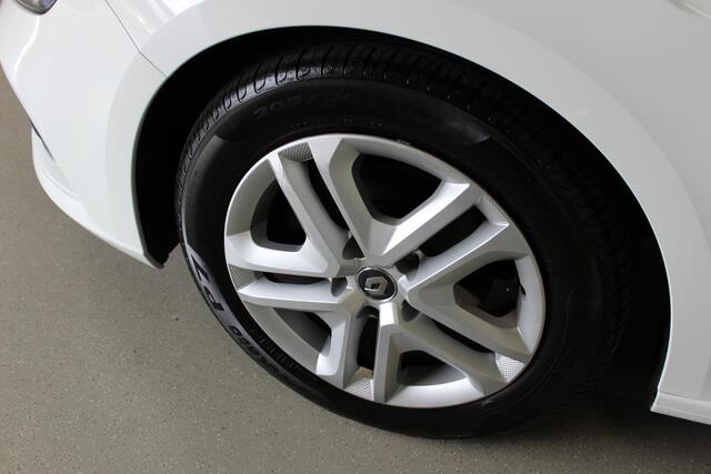 Renault MEGANE Estate 1.5 dCi Eco2 Zen | NL-AUTO+N.A.P! | NAVIGATIE | PDC-A | CLIMA | DAB-RADIO | CRUISE | LED | TEL |
