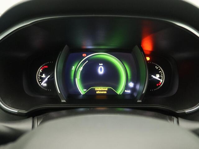 Renault MEGANE Estate TCe 140 Bose | R-link met R-Plug & Radio+ Bose® DAB+ premium audio incl. Apple CarPlay & Android Auto | Parkeersensoren rondom met achteruitrijcamera | Trekhaak |