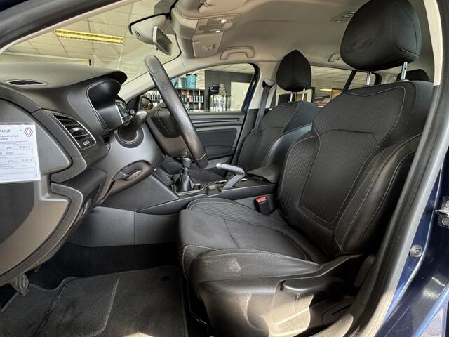 Renault MEGANE 1.2 TCe | TREKHAAK | CRUISE | NAP |