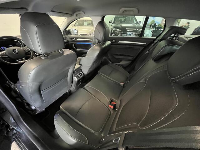 Renault MEGANE Estate 1.3 TCe 140 Techno | Stuur- & stoelverwarming | Camera | Keyless | Full LED | Navigatie | Apple Carplay & Android Auto