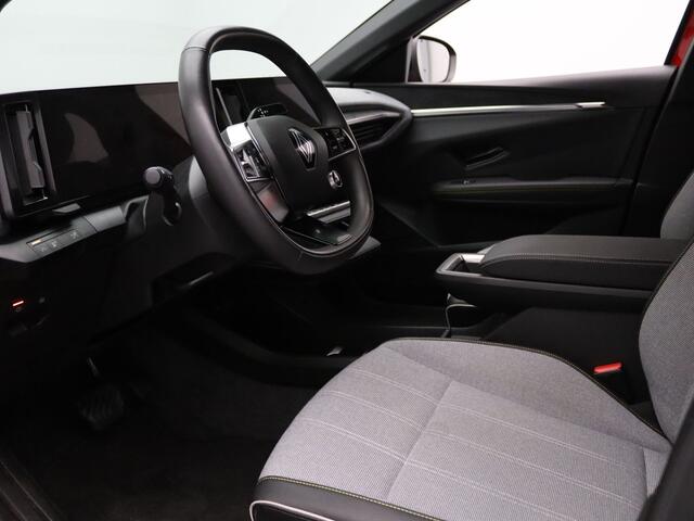 Renault MEGANE E-Tech 220pk EV60 Optimum Charge Techno Automaat 360° Camera | Adapt. Cruise | Parkeersens. v+a | Stuurverw. | Trekhaak