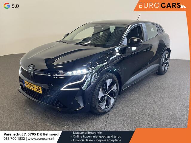 Renault MEGANE E-Tech EV60 Optimum Charge Evolution Climate control Navigatie Cruise Control Parkeersensoren LED Keyless Apple Carplay/ Android Auto
