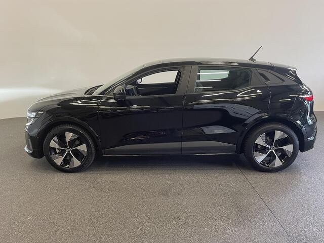 Renault MEGANE E-Tech EV60 Optimum Charge Evolution Climate control Navigatie Cruise Control Parkeersensoren LED Keyless Apple Carplay/ Android Auto