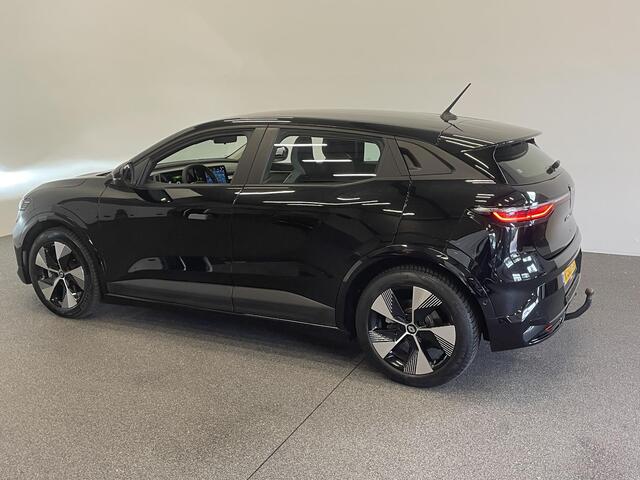 Renault MEGANE E-Tech EV60 Optimum Charge Evolution Climate control Navigatie Cruise Control Parkeersensoren LED Keyless Apple Carplay/ Android Auto