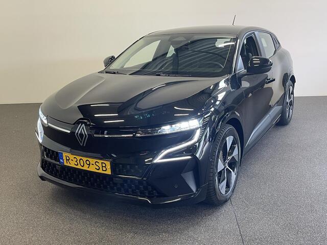 Renault MEGANE E-Tech EV60 Optimum Charge Evolution Climate control Navigatie Cruise Control Parkeersensoren LED Keyless Apple Carplay/ Android Auto