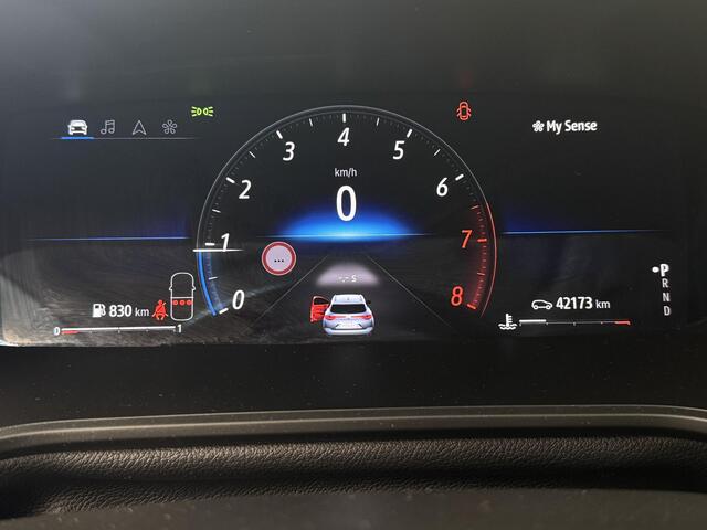 Renault MEGANE Estate 1.3 TCe 140 Techno | Navigatie | Camera | Cruise control | Stoel + stuurverwarming |