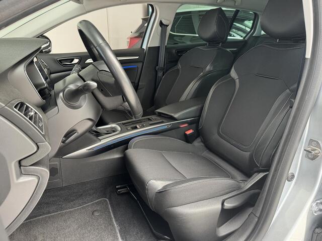 Renault MEGANE Estate 1.3 TCe 140 Techno | Navigatie | Camera | Cruise control | Stoel + stuurverwarming |