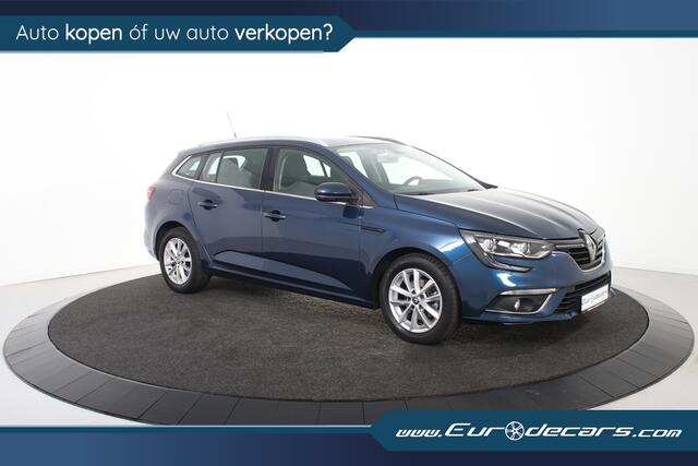 Renault MEGANE Estate 1.3 TCe Grand Tourer *1ste Eigenaar*Navigatie*Camera*