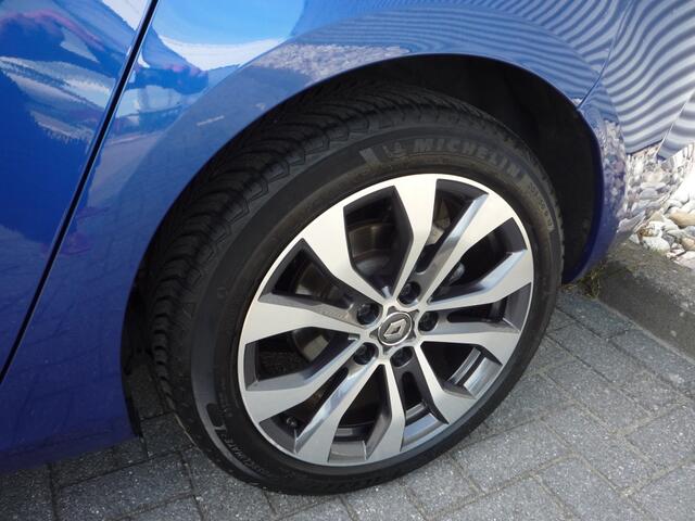 Renault MEGANE 1.3 TCe (140Pk) Techno Navi Tr.Haak Clima Géén Afleverkosten