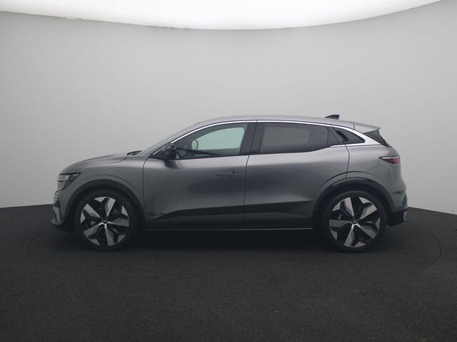 Renault MEGANE E-Tech EV60 Optimum Charge Techno 220PK | Google Navigatie | 360 Camera | Dodehoekdetectie | 20'' Inch Lichtmetalen Velgen | Apple CarPlay & Android Auto