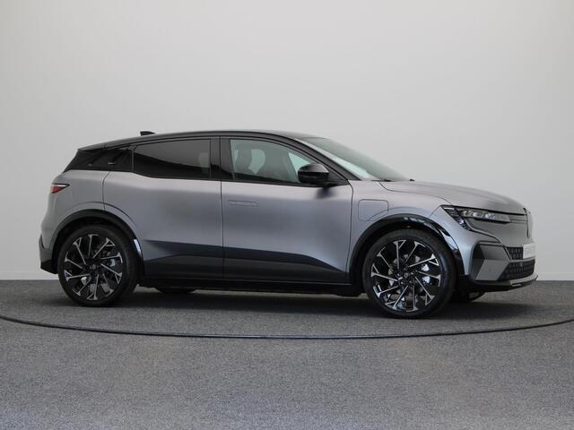 Renault MEGANE E-Tech comfort range esprit alpine 60 kWh | Harman kardon | Active driver assist | 360 graden camera |