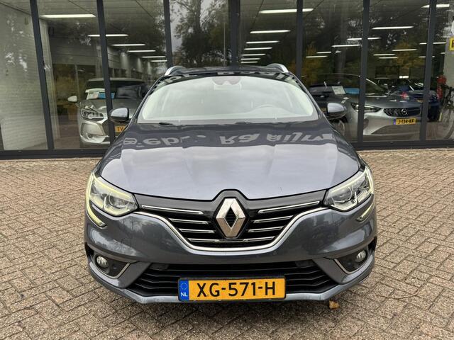 Renault MEGANE Estate 1.5 dCi Bose*Navi*Camera*