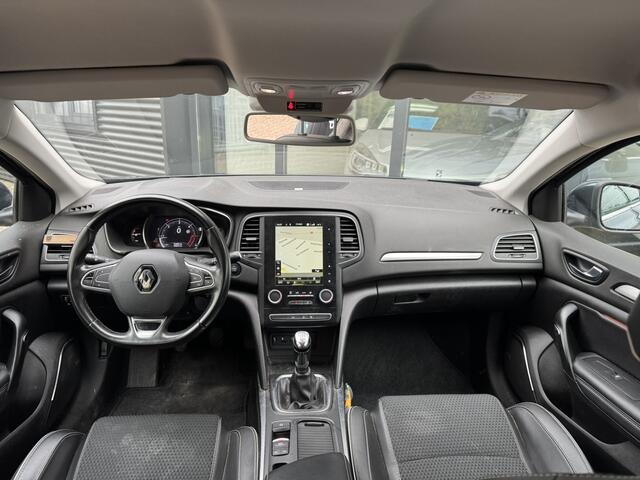 Renault MEGANE Estate 1.5 dCi Bose*Navi*Camera*
