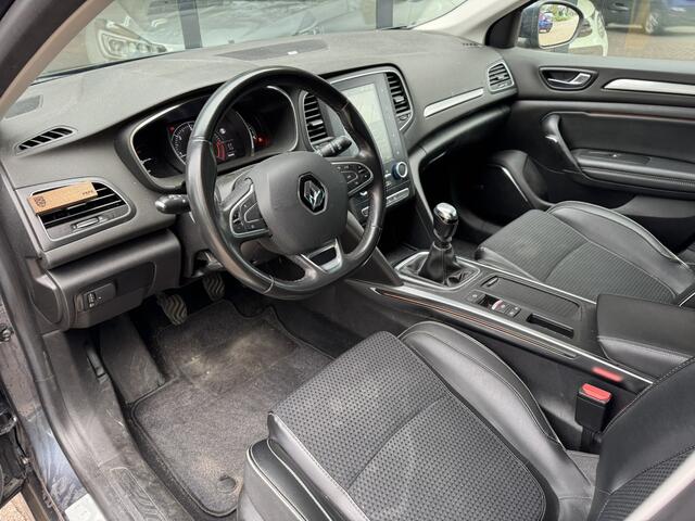 Renault MEGANE Estate 1.5 dCi Bose*Navi*Camera*