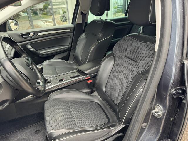 Renault MEGANE Estate 1.5 dCi Bose*Navi*Camera*