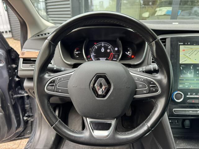 Renault MEGANE Estate 1.5 dCi Bose*Navi*Camera*
