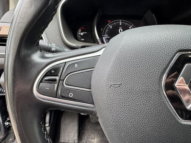 Renault MEGANE Estate 1.5 dCi Bose*Navi*Camera*