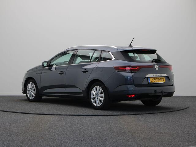 Renault MEGANE Estate 1.6 E-Tech Plug-In Hybrid 160 Business Zen | Trekhaak | Accu schore 88 | Dealer onderhouden | Achteruitrijcamera |