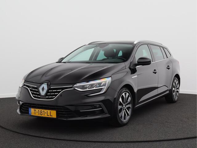 Renault MEGANE Estate 1.3 TCe 140 Techno/ automaat/ trekhaak/ lage km!
