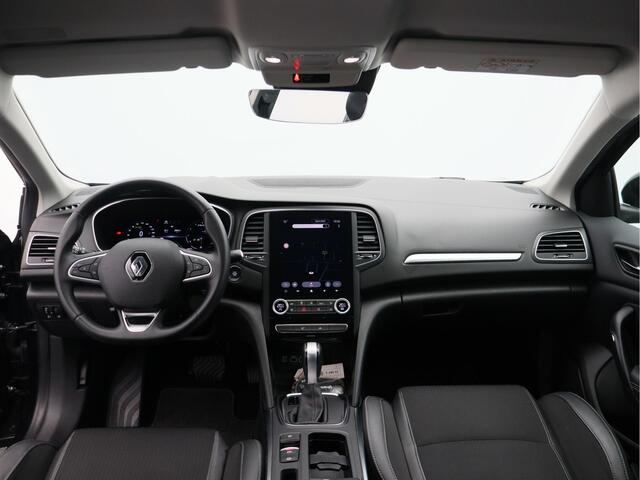 Renault MEGANE Estate 1.3 TCe 140 Techno/ automaat/ trekhaak/ lage km!