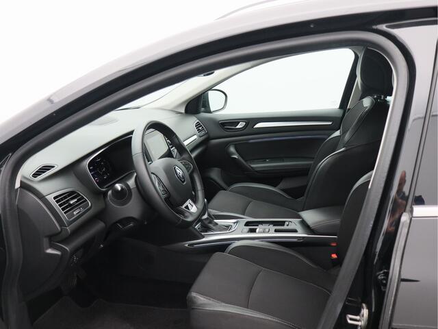 Renault MEGANE Estate 1.3 TCe 140 Techno/ automaat/ trekhaak/ lage km!