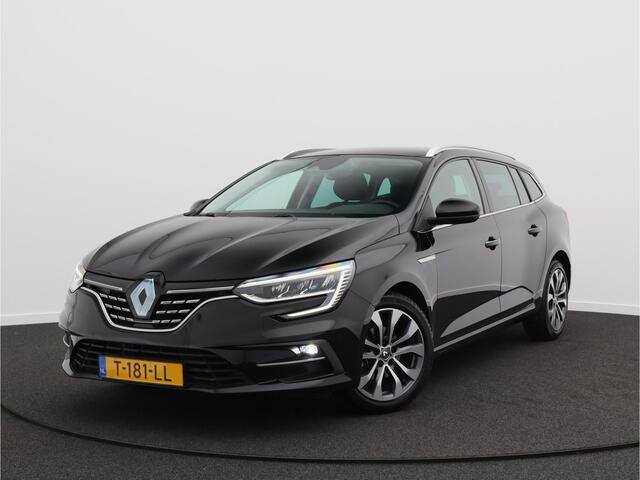 Renault MEGANE Estate 1.3 TCe 140 Techno/ automaat/ trekhaak/ lage km!