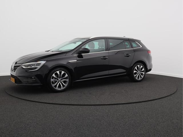 Renault MEGANE Estate 1.3 TCe 140 Techno/ automaat/ trekhaak/ lage km!
