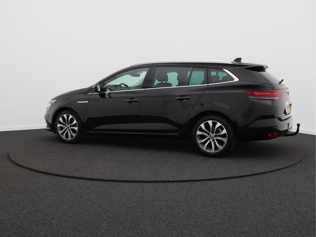 Renault MEGANE Estate 1.3 TCe 140 Techno/ automaat/ trekhaak/ lage km!