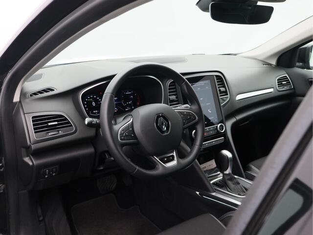 Renault MEGANE Estate 1.3 TCe 140 Techno/ automaat/ trekhaak/ lage km!