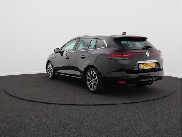 Renault MEGANE Estate 1.3 TCe 140 Techno/ automaat/ trekhaak/ lage km!