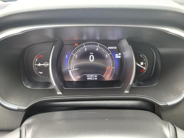 Renault MEGANE Estate 1.3 TCe Zen | Navi | Cruise | Trekhaak | Lichtmetalen Velgen