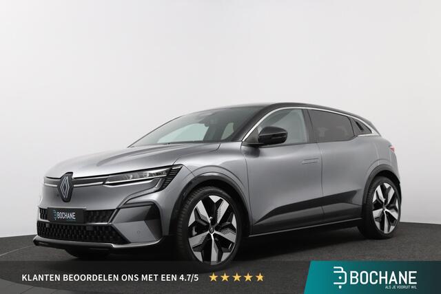 Renault MEGANE E-Tech EV60 Optimum Charge Techno | Trekhaak | 360 Camera | Carplay/Android auto |