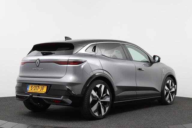 Renault MEGANE E-Tech EV60 Optimum Charge Techno | Trekhaak | 360 Camera | Carplay/Android auto |