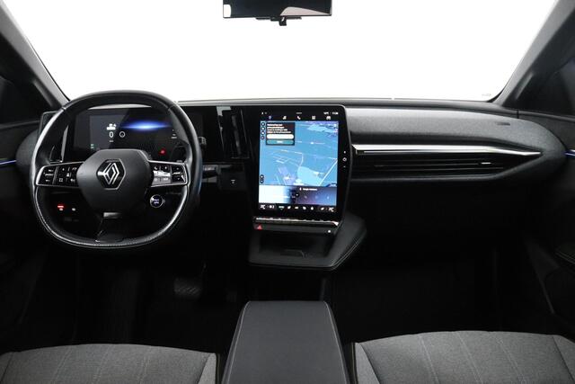 Renault MEGANE E-Tech EV60 Optimum Charge Techno | Trekhaak | 360 Camera | Carplay/Android auto |