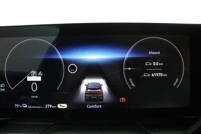 Renault MEGANE E-Tech EV60 Optimum Charge Techno | Trekhaak | 360 Camera | Carplay/Android auto |