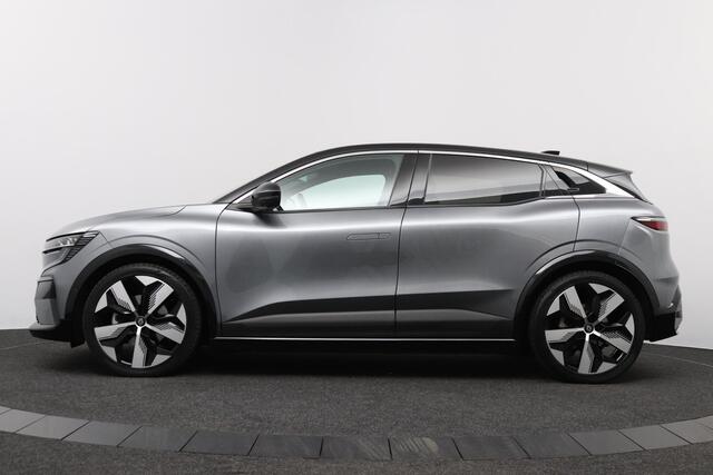 Renault MEGANE E-Tech EV60 Optimum Charge Techno | Trekhaak | 360 Camera | Carplay/Android auto |