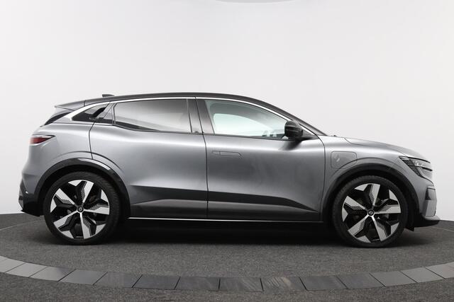 Renault MEGANE E-Tech EV60 Optimum Charge Techno | Trekhaak | 360 Camera | Carplay/Android auto |
