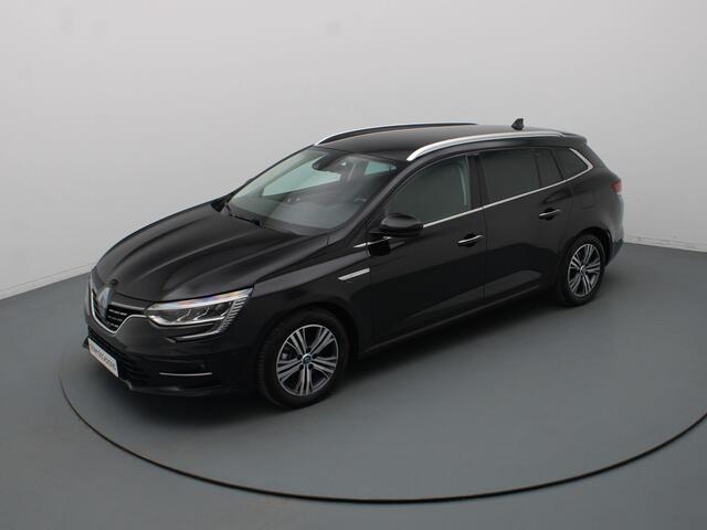 Renault MEGANE Estate 160pk E-Tech Plug-In Hybrid Intens Automaat Camera | Cruise | Navi | Parkeersens. v+a