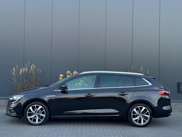 Renault MEGANE 1.2 TCe Bose FULL PANO NAVI CAMERA LEDER LED PDC