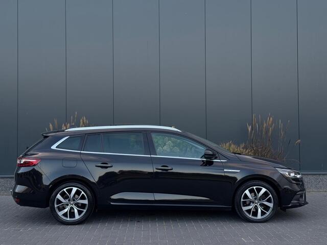 Renault MEGANE 1.2 TCe Bose FULL PANO NAVI CAMERA LEDER LED PDC