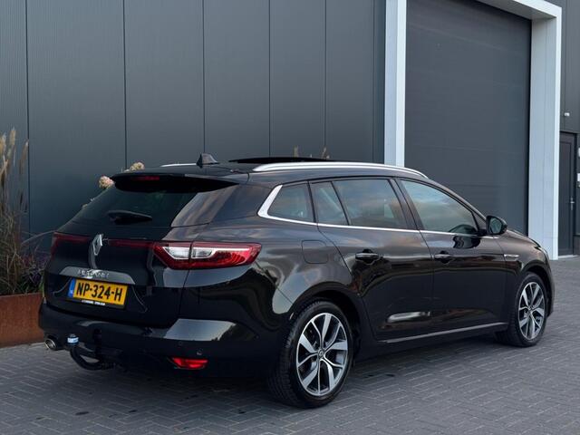 Renault MEGANE 1.2 TCe Bose FULL PANO NAVI CAMERA LEDER LED PDC
