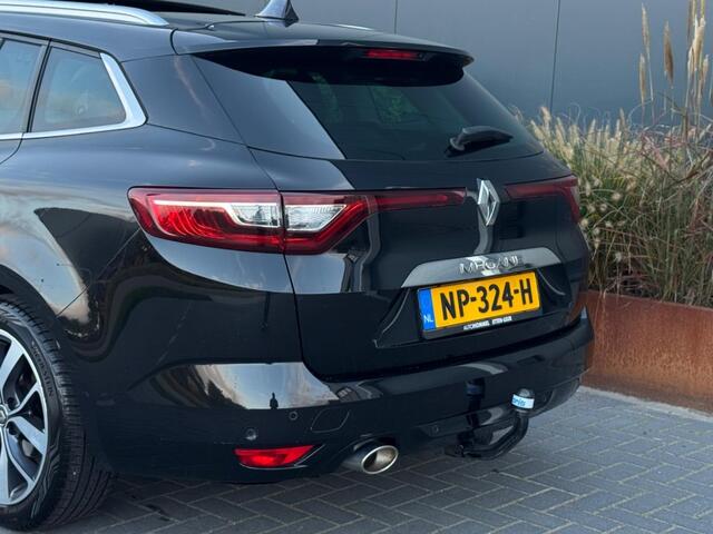 Renault MEGANE 1.2 TCe Bose FULL PANO NAVI CAMERA LEDER LED PDC
