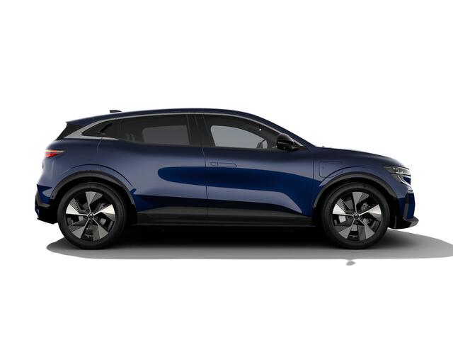 Renault MEGANE E-Tech Techno 60kWh Comfort range | Achteruitrijcamera | Adaptive Cruise Control | Adaptive Vision LED koplampen met geïntegreerde mistlampfunctie