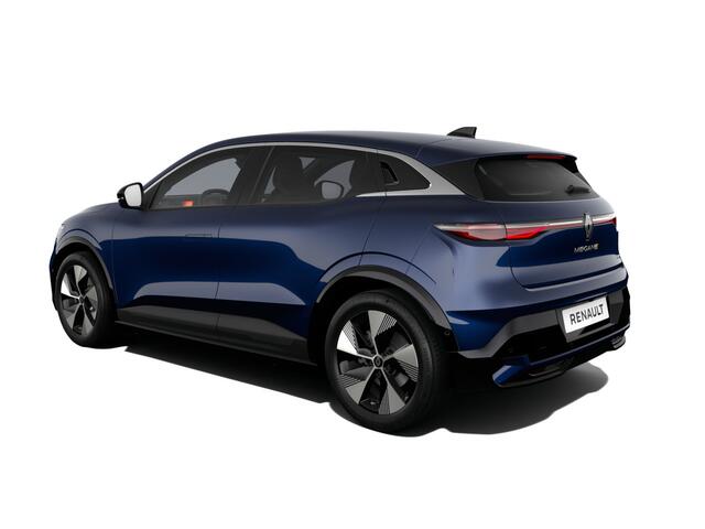 Renault MEGANE E-Tech Techno 60kWh Comfort range | Achteruitrijcamera | Adaptive Cruise Control | Adaptive Vision LED koplampen met geïntegreerde mistlampfunctie