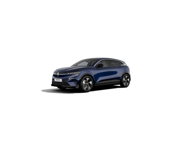Renault MEGANE E-Tech Techno 60kWh Comfort range | Achteruitrijcamera | Adaptive Cruise Control | Adaptive Vision LED koplampen met geïntegreerde mistlampfunctie