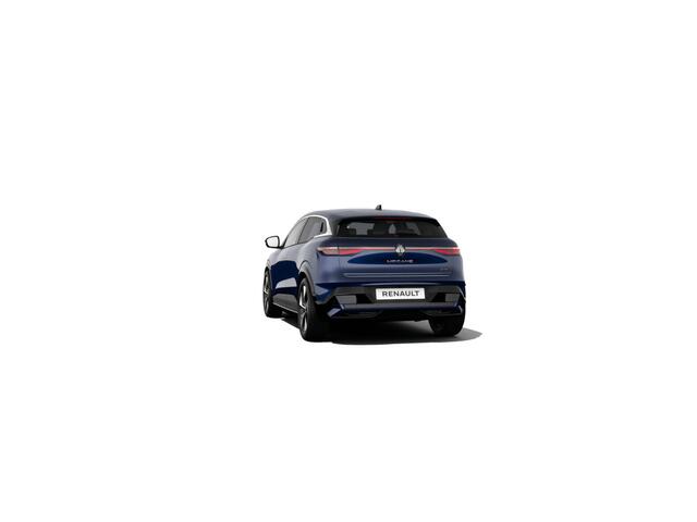 Renault MEGANE E-Tech Techno 60kWh Comfort range | Achteruitrijcamera | Adaptive Cruise Control | Adaptive Vision LED koplampen met geïntegreerde mistlampfunctie